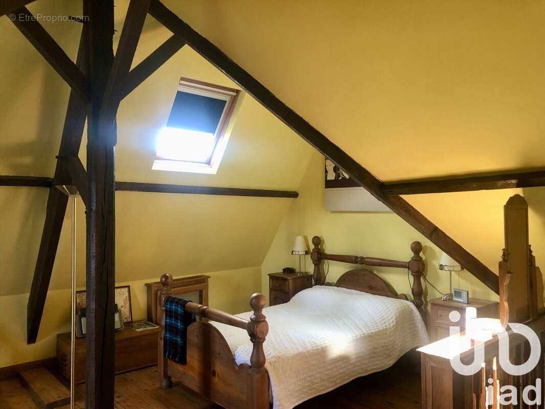 Photo 9 - Maison à LASSAY-LES-CHATEAUX