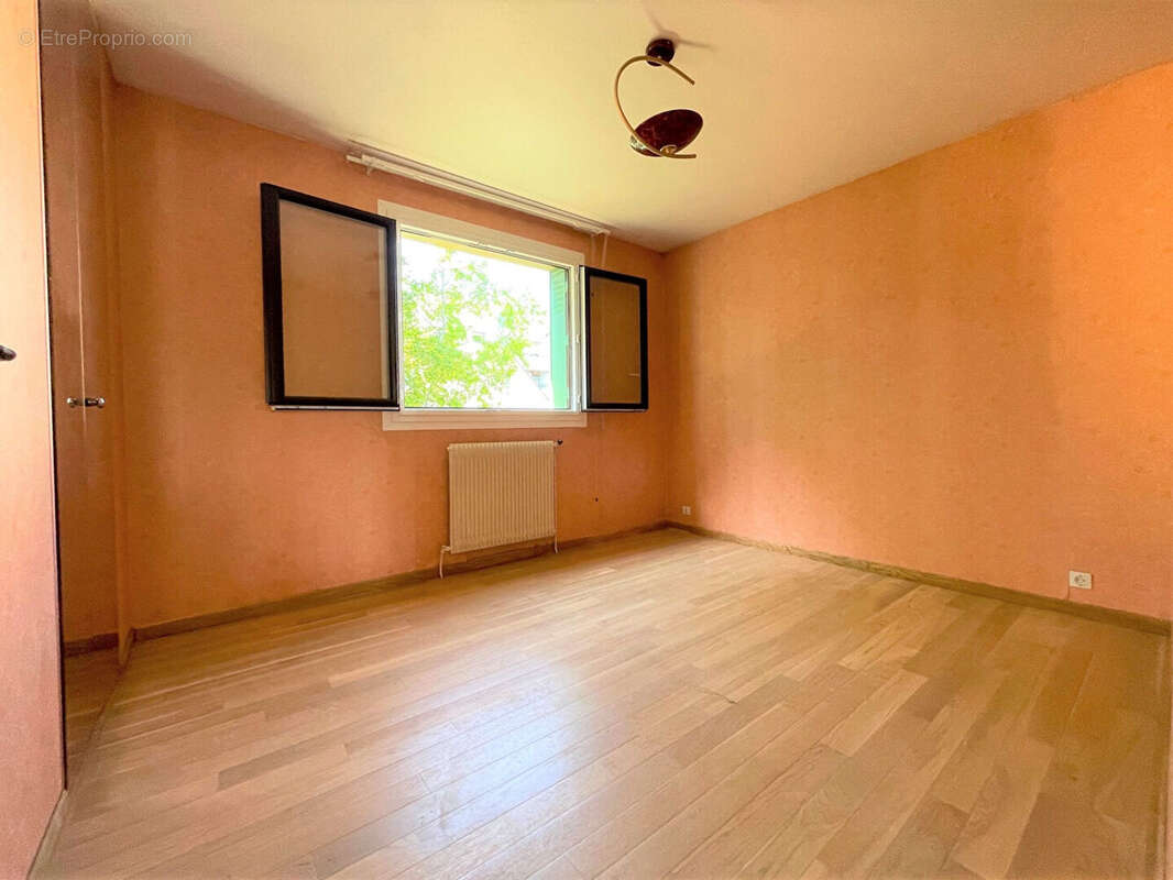 appartement 2 pièces de 41 m² - photo 3