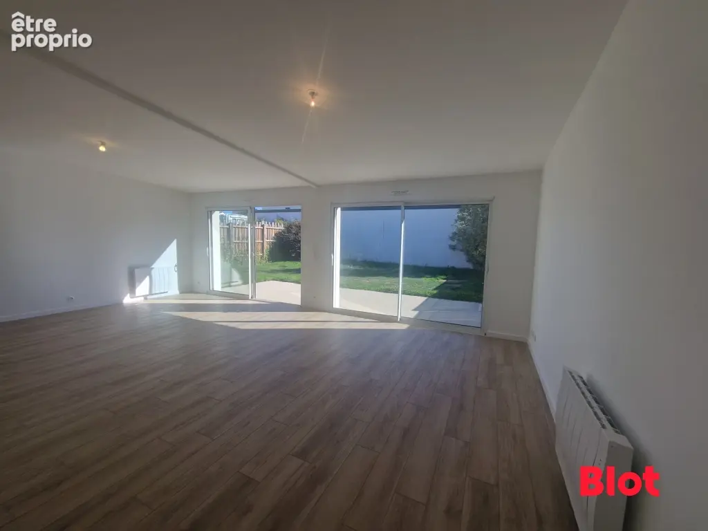 Maison 4 pièces 107 m² à vendre à Vannes (56000) - photo 5