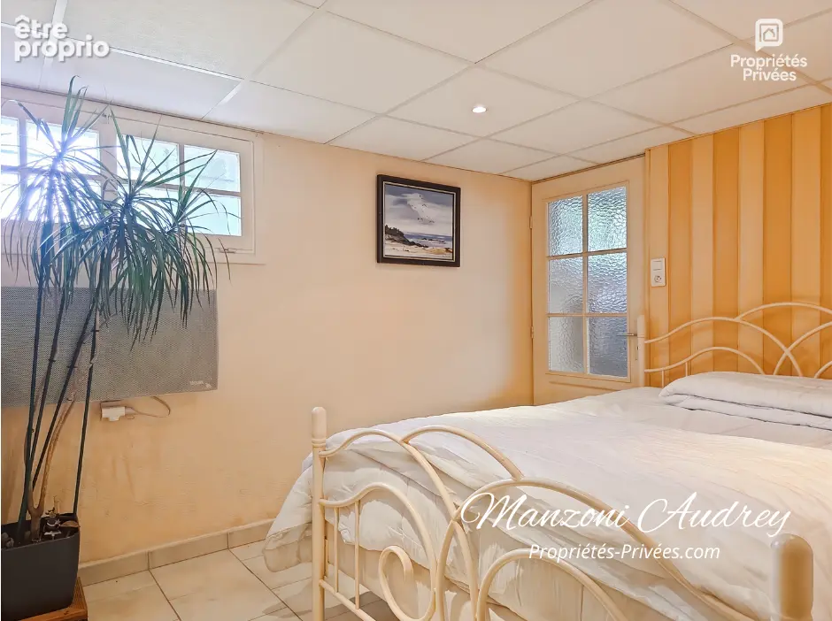 Maison Saint Lye 6 pièce(s) 108.6 m2 - photo 12
