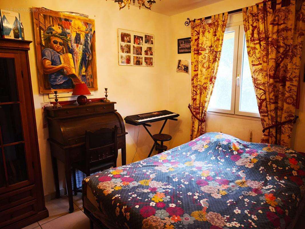 Maison à LA DIGNE-D&#039;AVAL