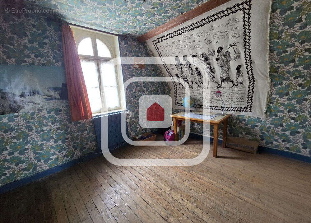 Belle maison ancienne à rafraîchir - photo 10