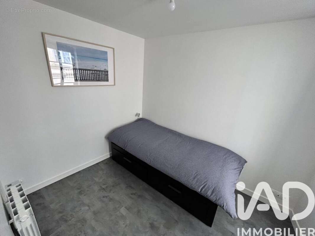 Photo 6 - Maison à ISIGNY-SUR-MER