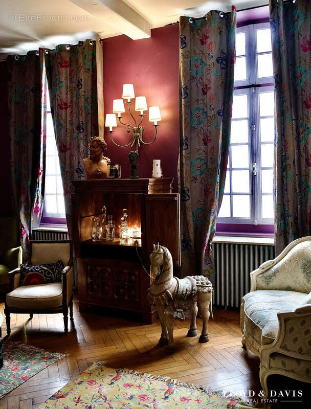 Maison à ORTHEZ