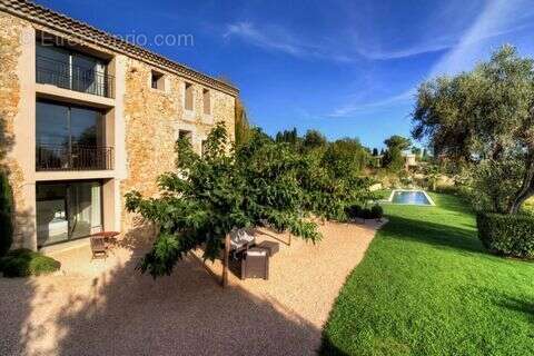 Maison à VENCE
