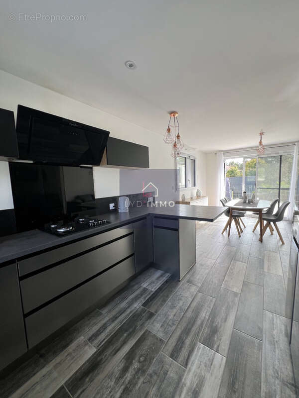 Maison à SAINT-GERMAIN-SUR-RHONE