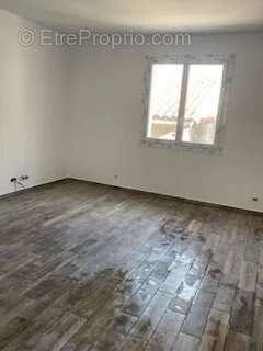 Appartement à LES PENNES-MIRABEAU