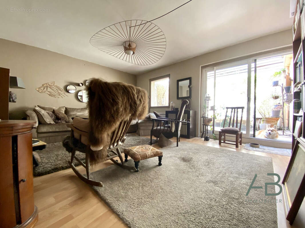 Appartement à LILLE