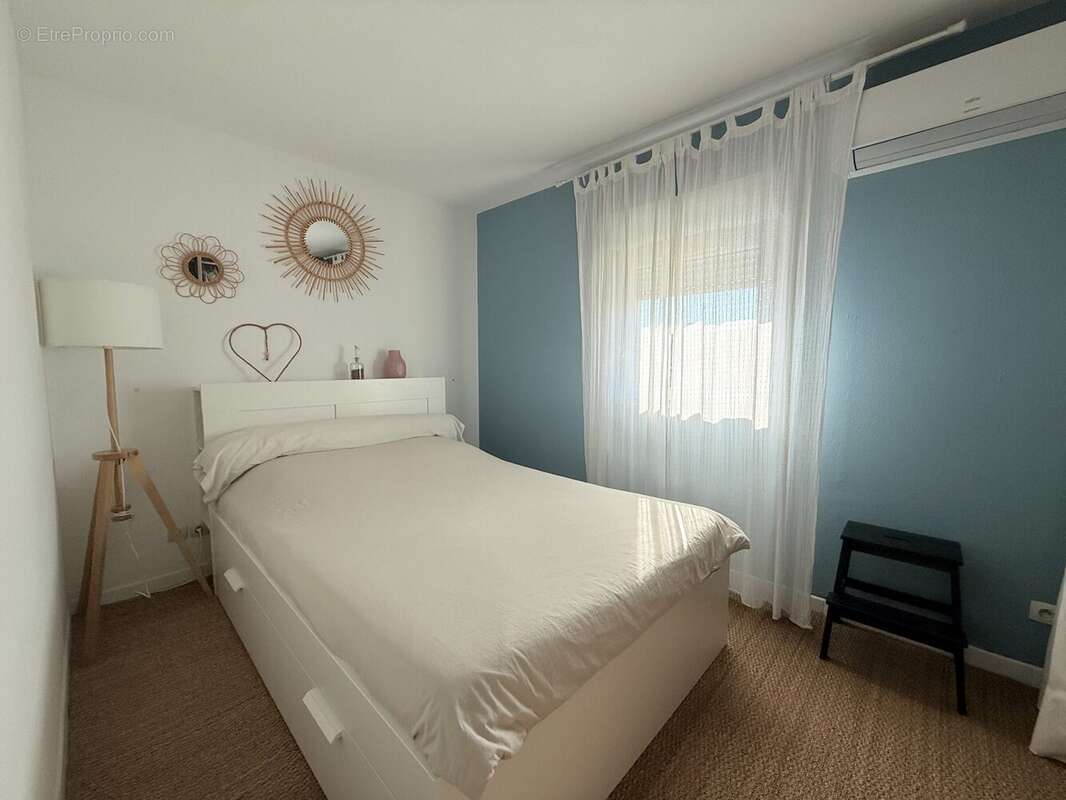 Appartement à ISTRES