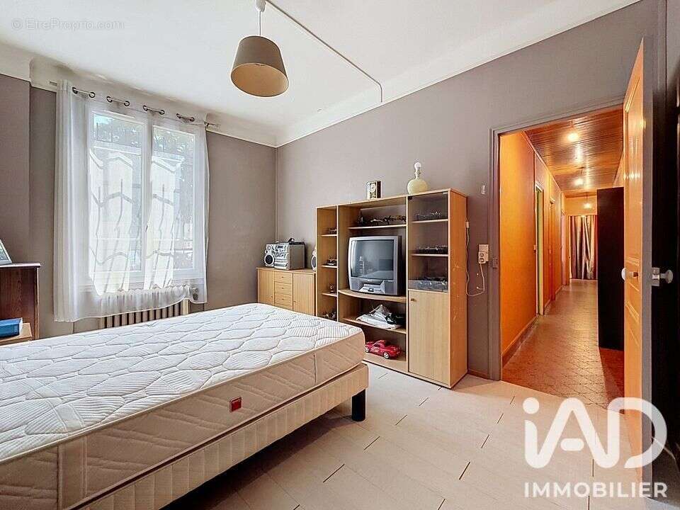Photo 9 - Appartement à AULNAY-SOUS-BOIS