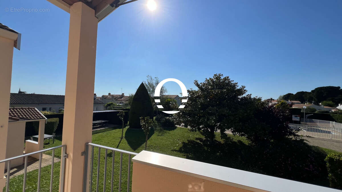 Appartement à PORNIC