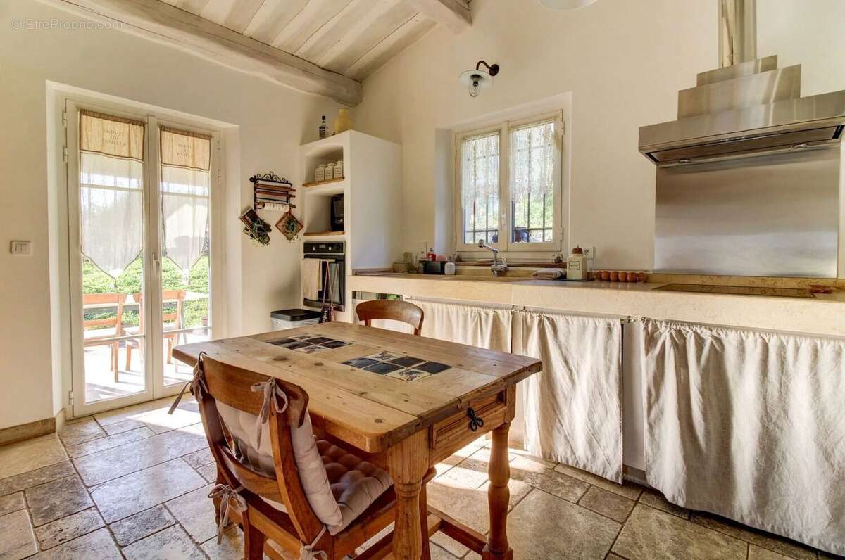 Maison à NICE