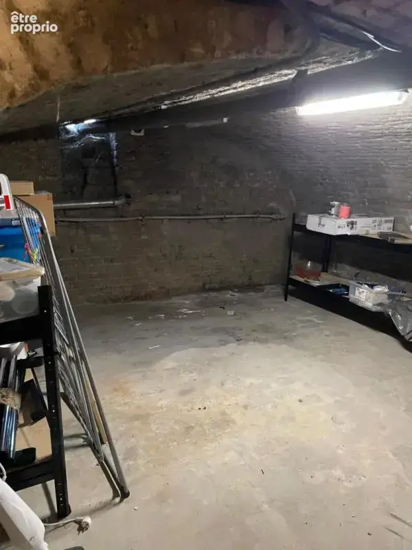 À vendre en exclusivité - maison de ville 85 m² avec jardin - petite-forêt - photo 16