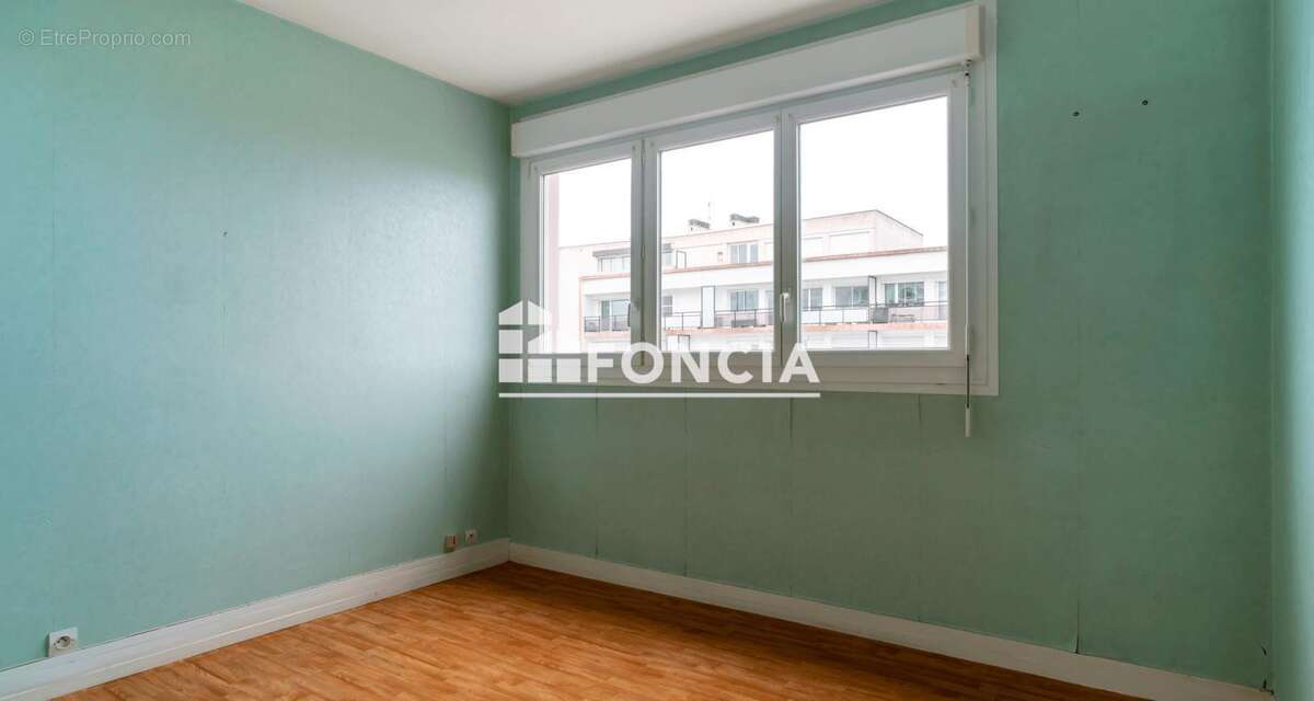 Appartement à LORIENT
