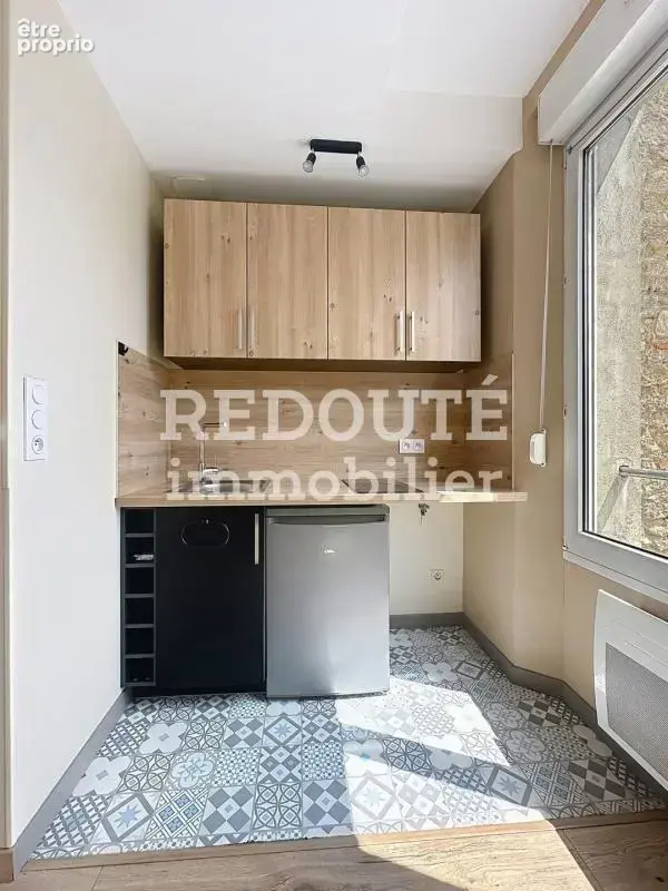 Reims centre-  studio en très bon état - photo 3