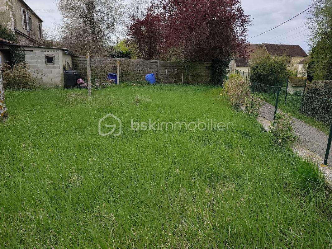 Maison ancienne - photo 8