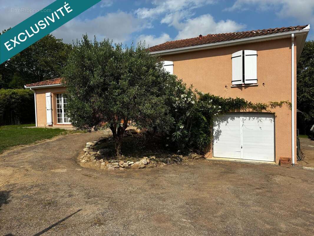 Maison 162 m² à Revel  - photo 5