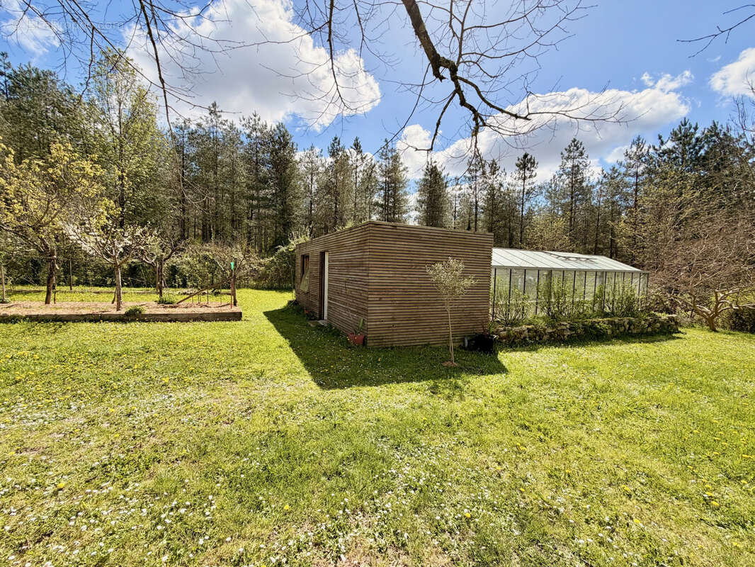 Maison à ROMESTAING