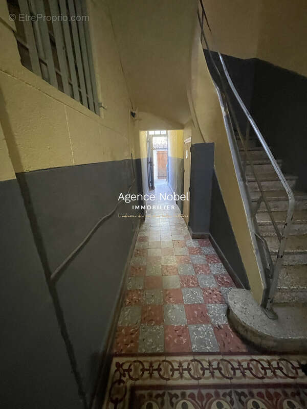 À vendre   Appartement T2 de 44 m2   Palais des rois de Majorque - photo 14