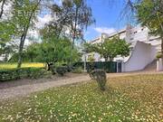 Appartement à ELANCOURT