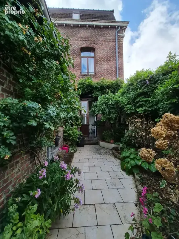 Maison Valenciennes 5 pièce(s) 135 m² - photo 11