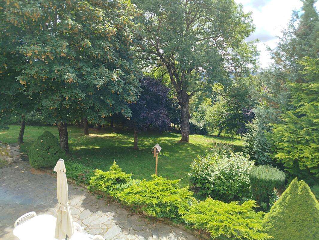 Propriété à Luc avec terrain - photo 6