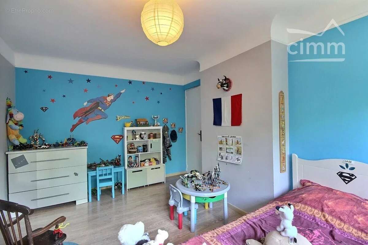 Maison à ROSNY-SOUS-BOIS