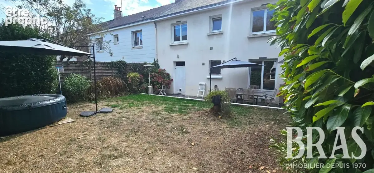 Maison Saint Herblain 105.58 m2 - photo 3