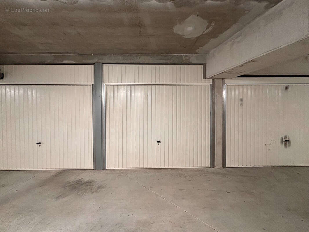 Appartement à SAUSSET-LES-PINS