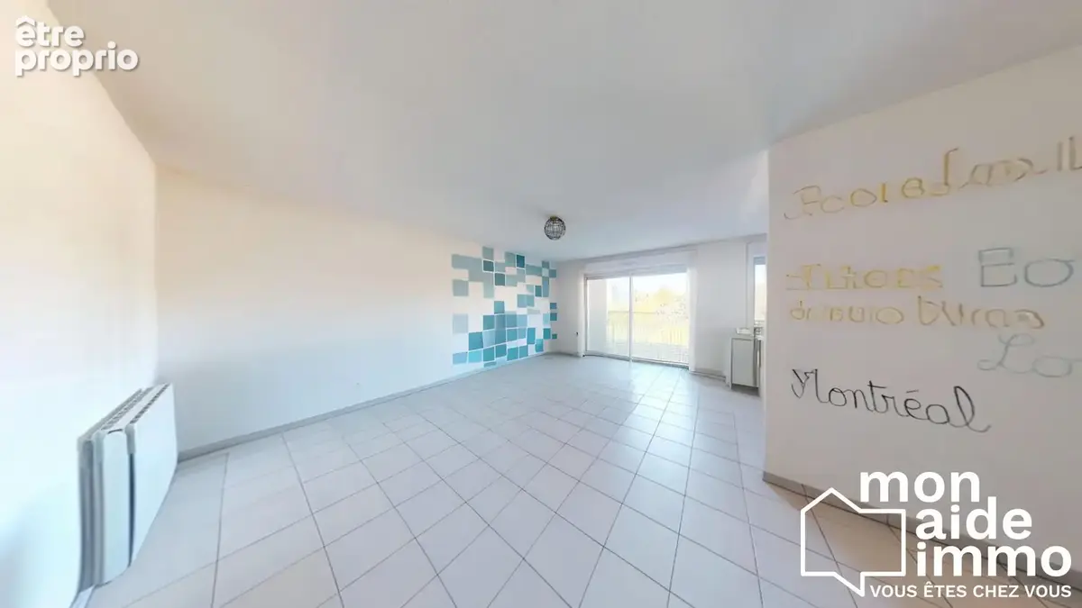 Appartement 3 pièces 69 m² à vendre à Bordeaux (33000) - photo 9
