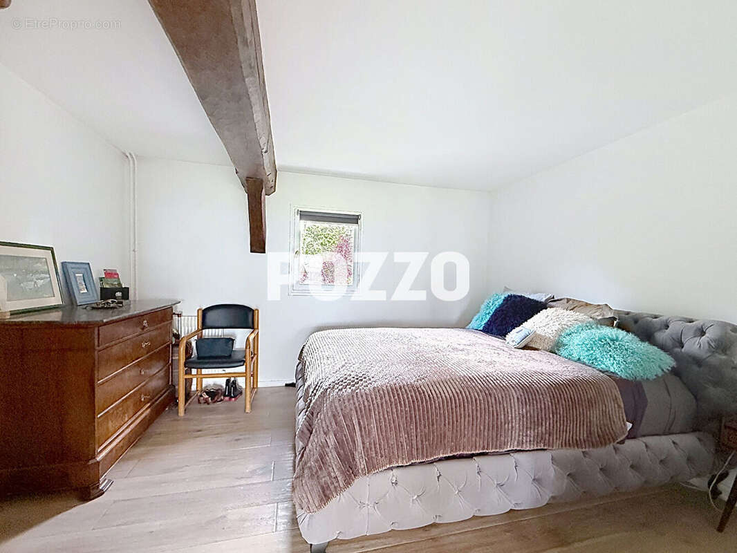Appartement à TOURGEVILLE