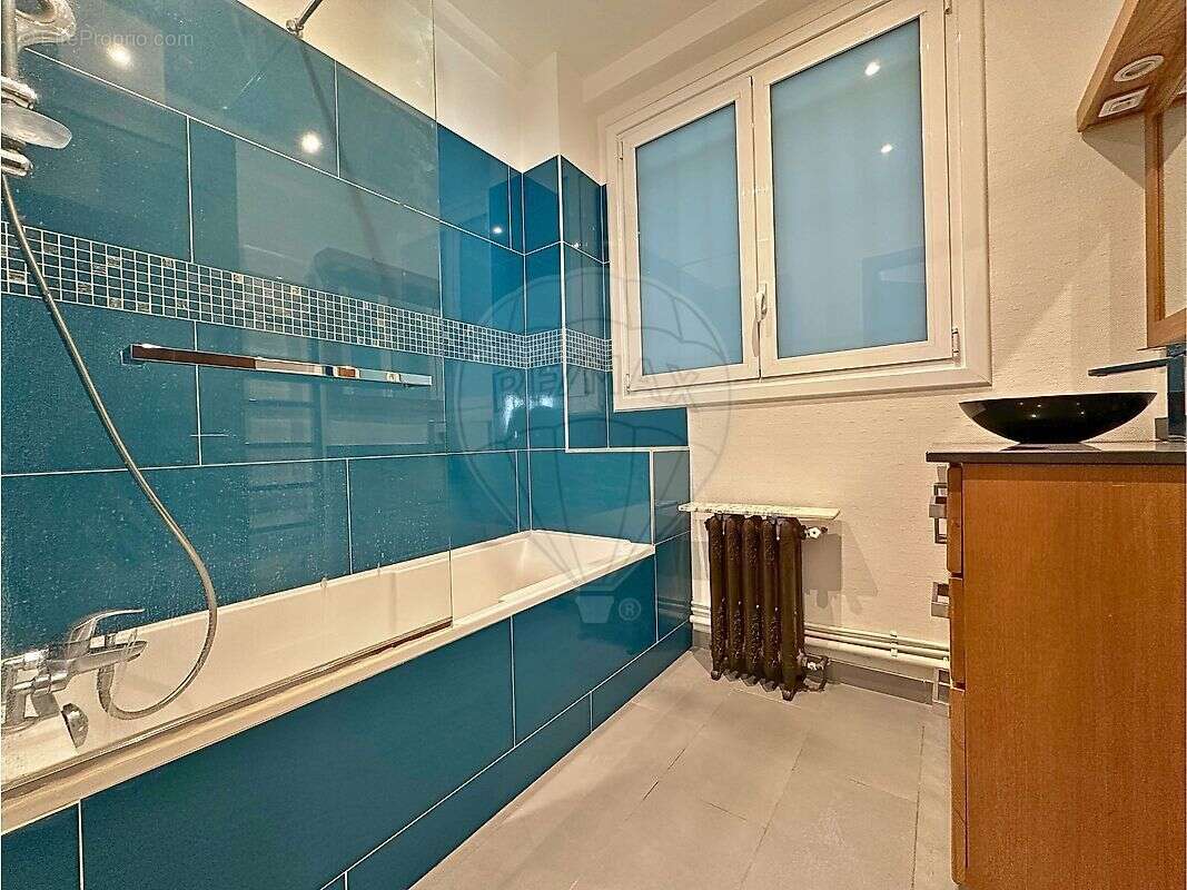 Appartement 2 chambre(s) à vendre - photo 9