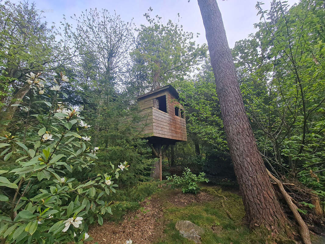 Maison à SAINT-GERMAIN-DU-CORBEIS