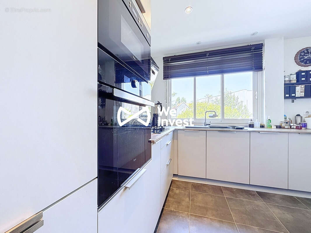 Appartement 86 m² à Billere  - photo 5
