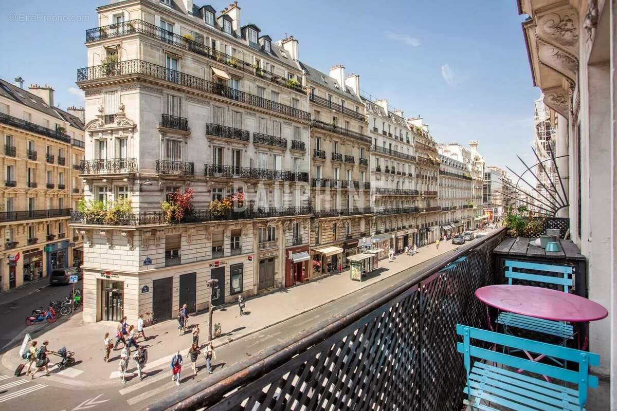 Paris 6 - Notre dame des Champs - photo 11