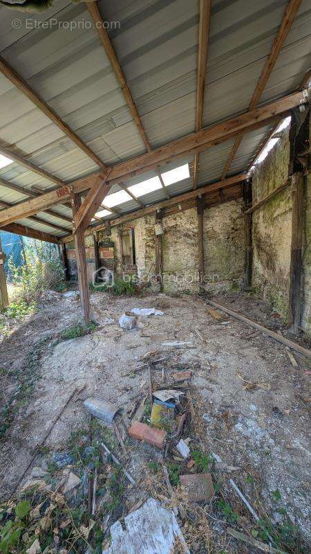 Lot de 2 maisons : Idéal investisseurs - Entrepreneurs - Projets avec travaux - photo 5