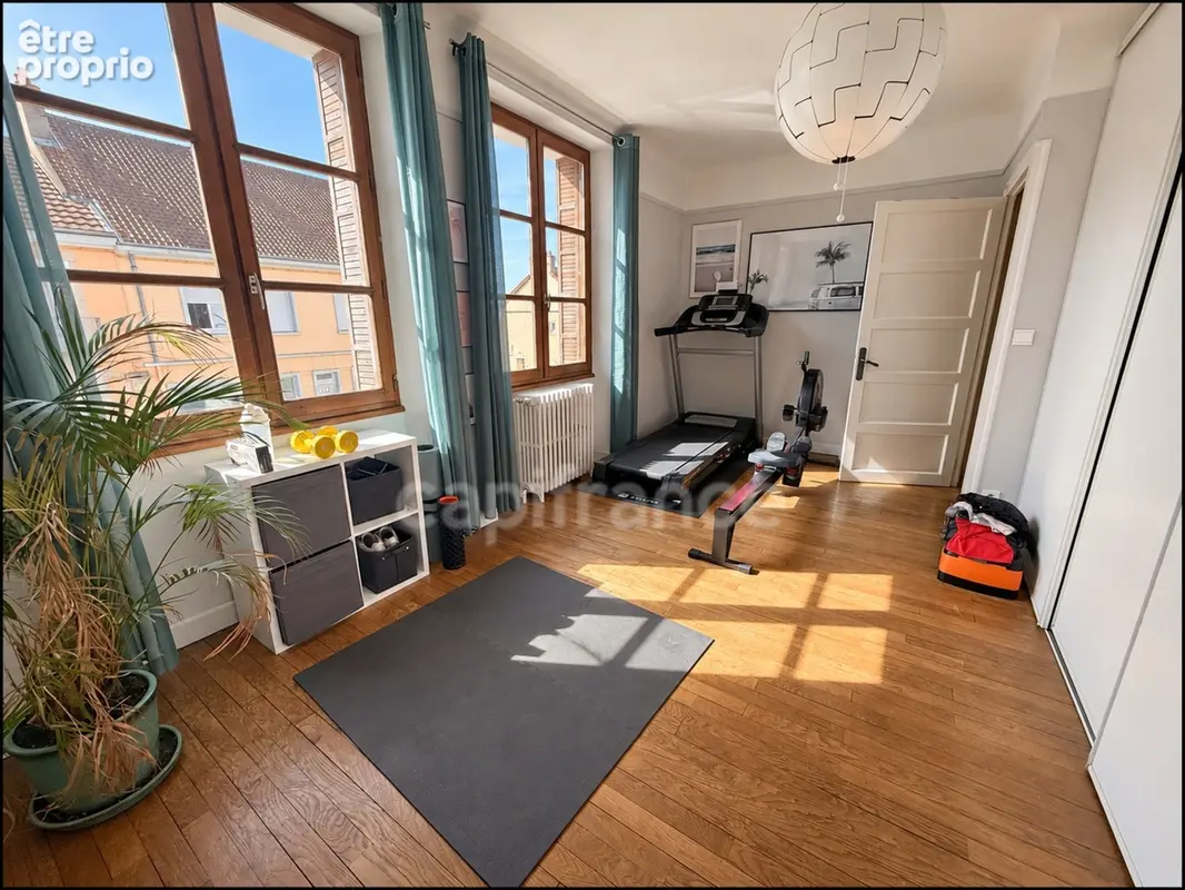 Maison à vendre 8 pièces LE CREUSOT (71) - photo 8