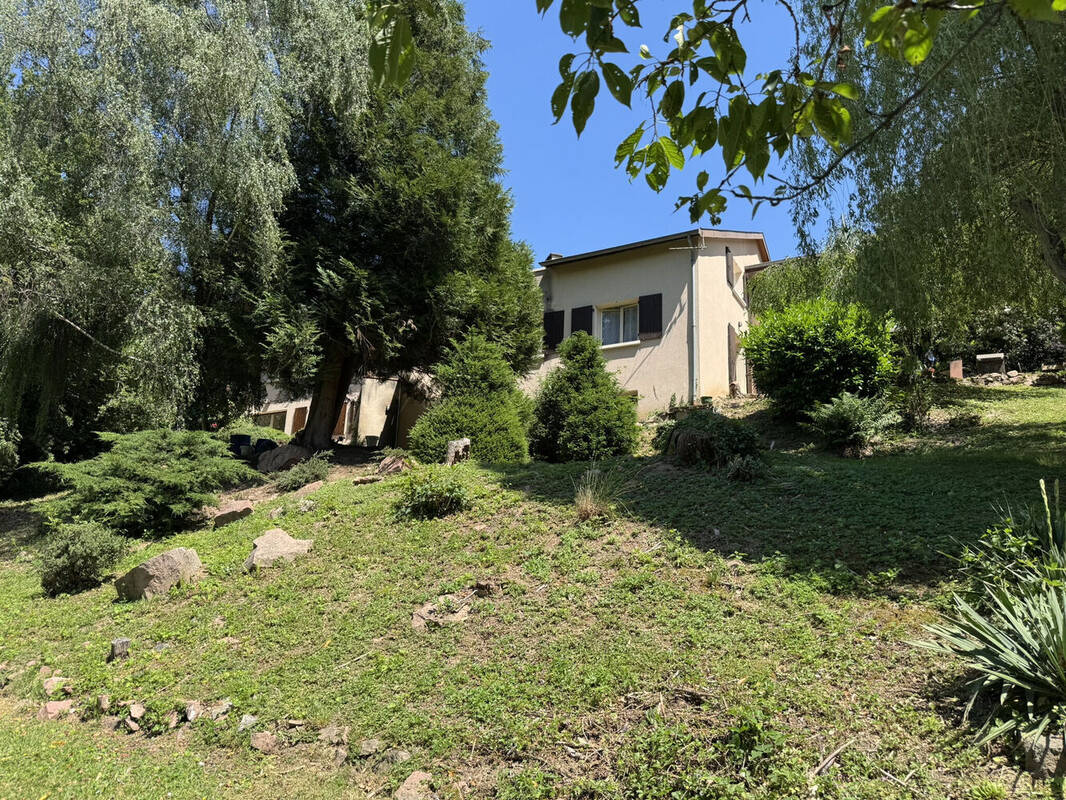 Photo 1 - Maison à AMPLEPUIS