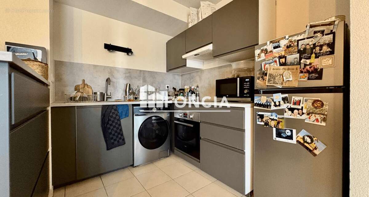 Appartement à AIX-EN-PROVENCE