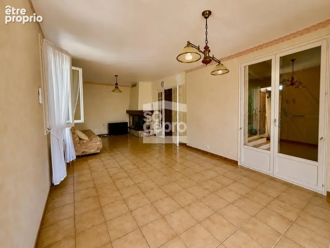 Réf : 2316 - Vente Maison 3/4 Pièces, secteur Mont Saint Martin au Cap d'Agde ! - photo 6