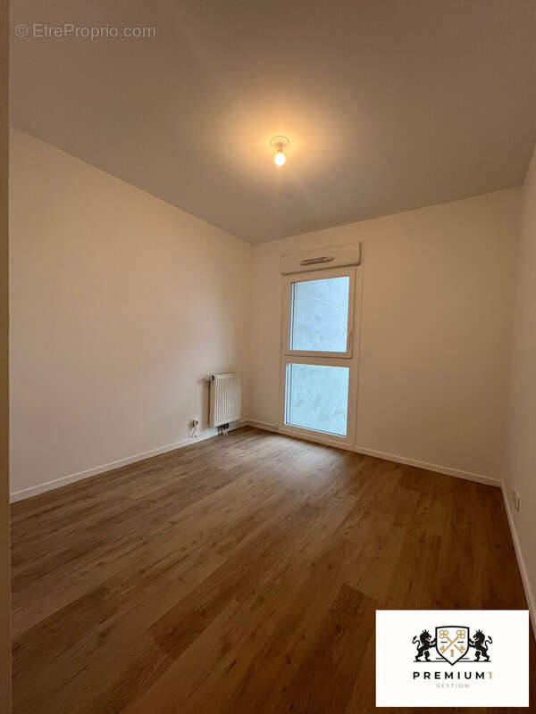 Appartement à PANTIN