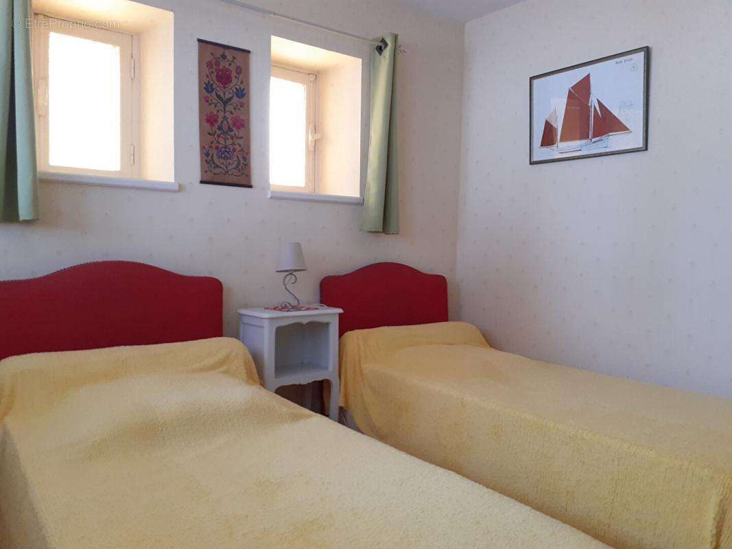 Maison 3 chambres à CROZON - A côté de la plage de MORGAT - photo 12