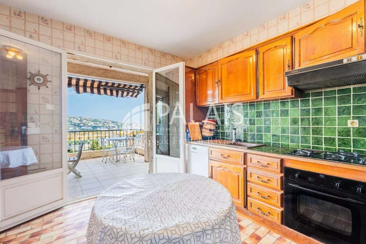 Maison - Saint-Laurent-du-Var -Les Pugets - photo 8