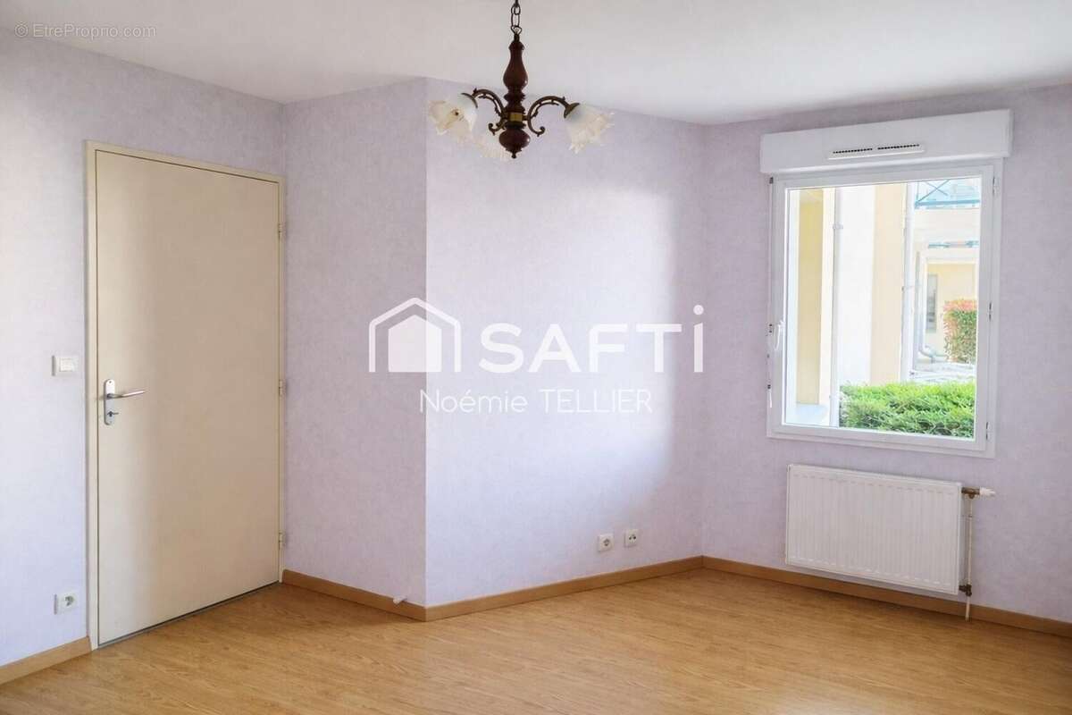 Photo 4 - Appartement à VITRE