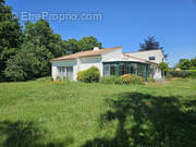 Maison à FRESNAY-EN-RETZ