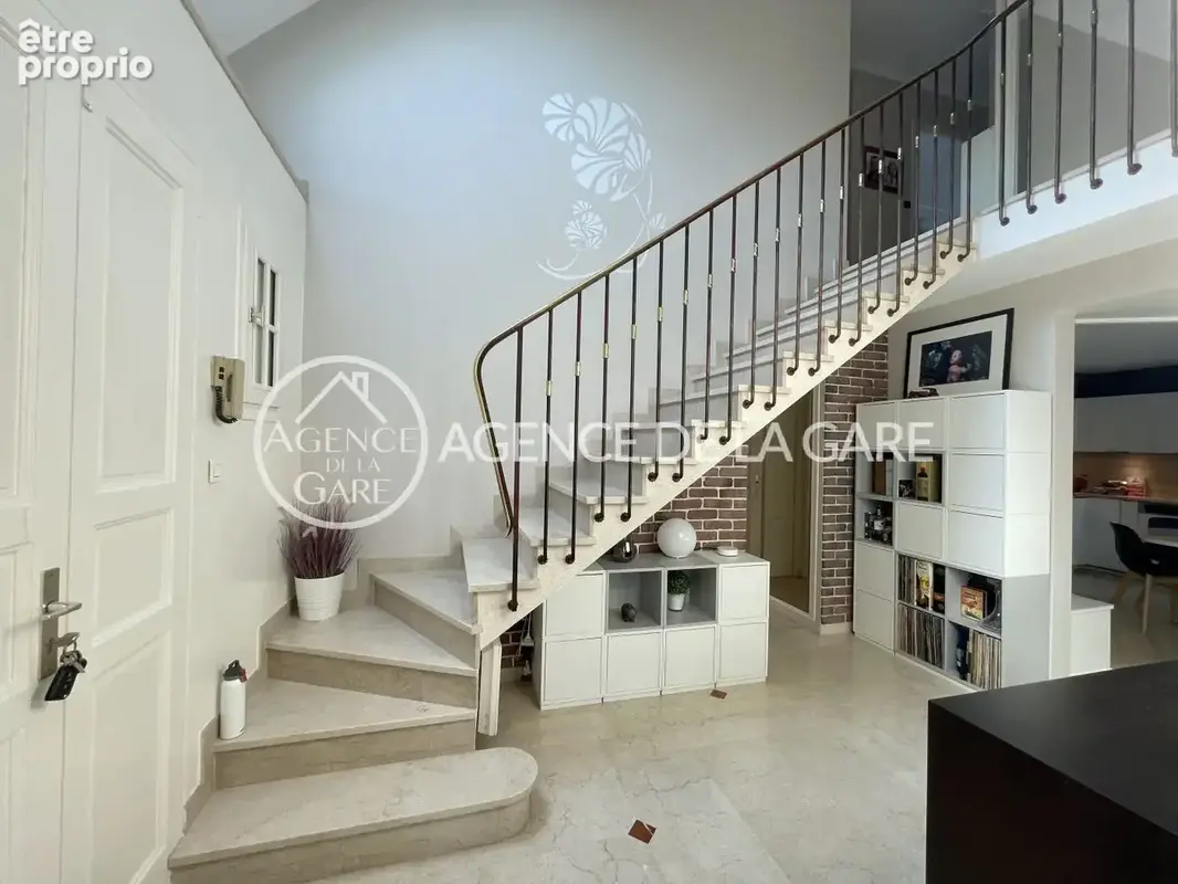 Maison 6 pièces 165 m² à vendre à Brunoy (91800) - photo 9