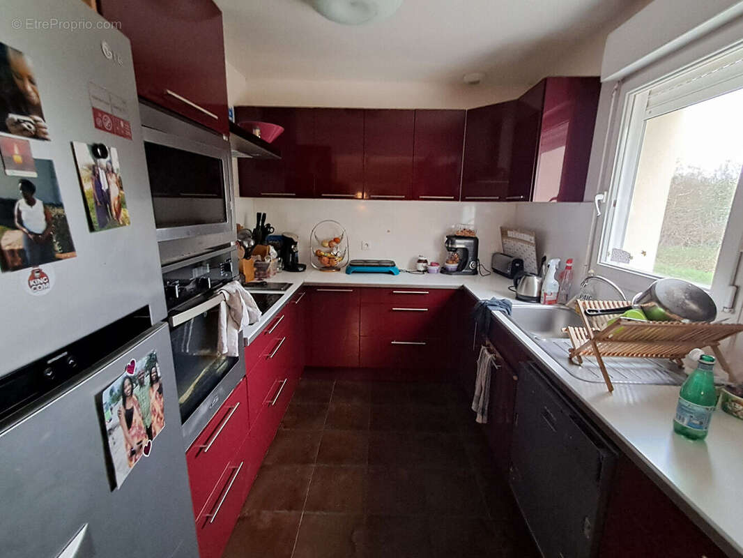 Maison à THOUARE-SUR-LOIRE