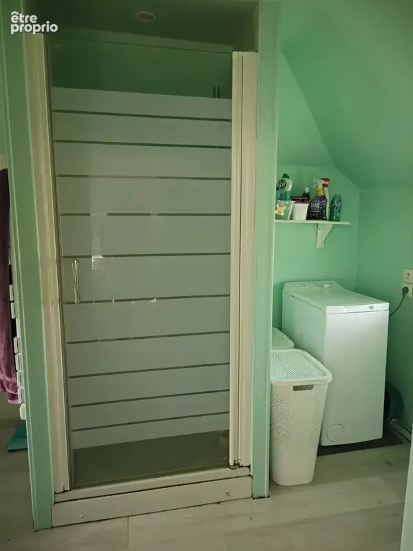 Maison normande - photo 23