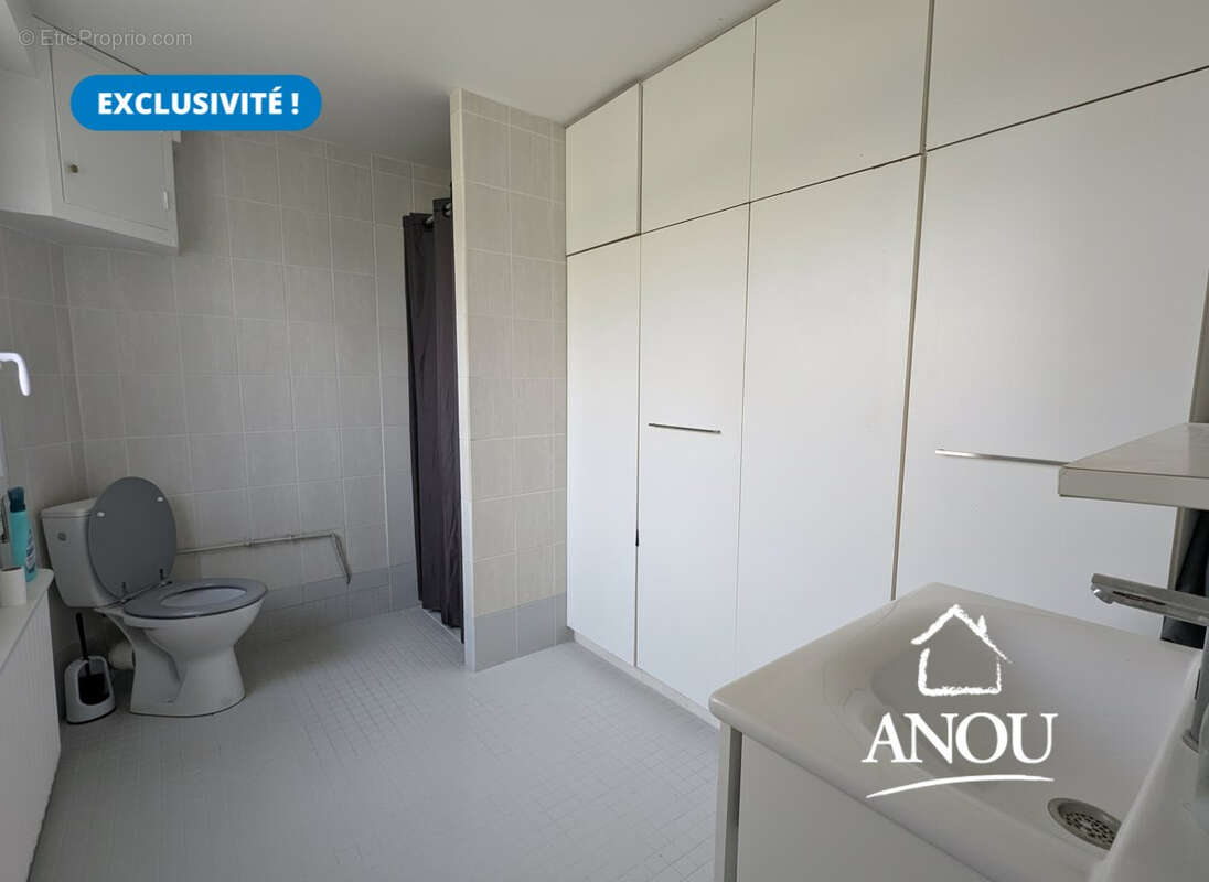 Maison à NONVILLIERS-GRANDHOUX