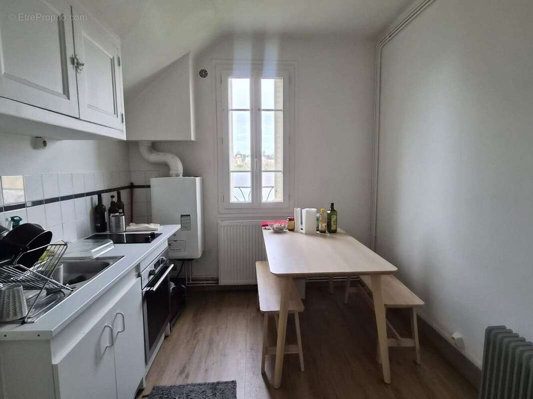 Appartement 55 m² à Montargis  - photo 4